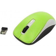 Мышь GENIUS Wireless NX-7005 зеленый