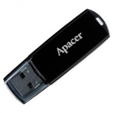 Флеш-драйв APACER AH322 16GB Черный