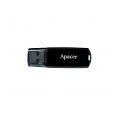 Флеш-драйв APACER AH322 8GB Черный