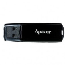 флеш-драйв APACER AH322 4GB Черный