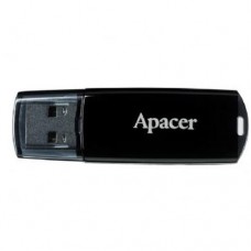 Флеш-драйв APACER AH322 4GB Черный