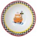 Детская посуда Limited Edition FUNNY CAR /НАБОР/ 3 пр. короб (C298)