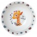 Детская посуда Limited Edition PRETTY GIRAFFE /НАБОР/ 3 пр. короб (C389)