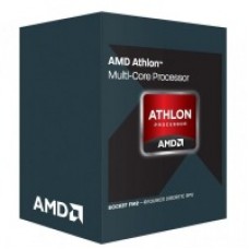 Процессор AMD Athlon X4 845 sFM2+ (3.5/3.8GHzt, 4MB, 65W) BOX