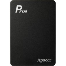 SSD внутренние APACER AS510 64GB SATAIII MLC (AP64GAS510SB-1)