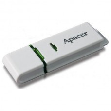 Флеш-драйв APACER AH223 8GB Белый/Синий