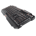 Клавиатура TRUST GXT 280 LED Illuminated Gaming Keyboard