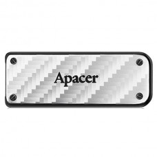 Флеш-драйв APACER AH450 64GB USB3.0 Silver