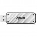 флеш-драйв APACER AH450 64GB USB3.0 Silver