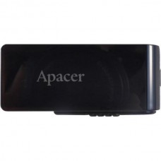 флеш-драйв APACER AH350 8GB USB3.0 Black