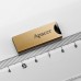 Флеш-драйв APACER AH133 8GB Gold