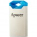 Флеш-драйв APACER AH111 8GB Blue