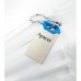 Флеш-драйв APACER AH111 8GB Blue