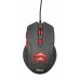 Мышь TRUST Ziva Gaming mouse with Mouse pad