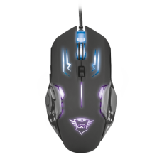 Мышь TRUST GXT 108 Rava Illuminated Gaming mouse