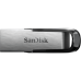 Флеш-драйв SANDISK Ultra Flair 256 Gb USB 3.0 Черный