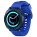 Смарт часы SAMSUNG SM-R600NZBASEK Gear Sport Blue