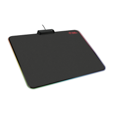 Мышь TRUST GXT 760 Glide RGB Mousepad