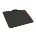 Мышь TRUST GXT 760 Glide RGB Mousepad