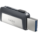 флеш-драйв SANDISK Dual Type-C 64Gb, USB 3.0