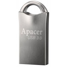 Флеш-драйв APACER AH158 32GB USB3.0 Ashy