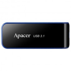 Флеш-драйв APACER AH356 32GB USB3.0 Черный