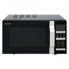 Микроволновая печь SHARP R860BK