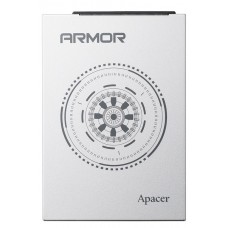 SSD внутренние APACER AS681 120GB SATAIII TLC (AP120GAS681S-1)