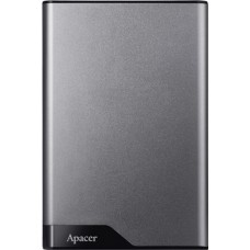 Внешний жесткий диск APACER AC632 2TB USB 3.1 Серый