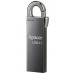 Флеш-драйв APACER AH15A 16GB USB3.1 Ashy