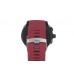 Фитнес устройства ERGO Sport GPS HR Watch S010 - Спортивные часы (Red)