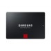 SSD внутренние SAMSUNG 860 PRO 512GB SATAIII MLC (MZ-76P512BW)