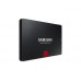 SSD внутренние SAMSUNG 860 PRO 256GB SATAIII MLC (MZ-76P256BW)