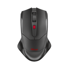 Мышь TRUST Ziva wireless gaming mouse