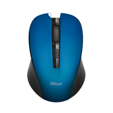 Мышь TRUST Mydo wireless mouse