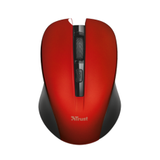 Мышь TRUST Mydo wireless mouse