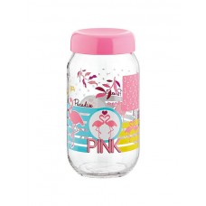 Банка RENGA Flamingo PINK 1 л (131123 P)