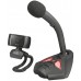 Комп.камера TRUST GXT 786 REYNO Streaming Pack (webcam & microphone)
