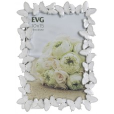 Рамка EVG SHINE 10X15 AS46 White