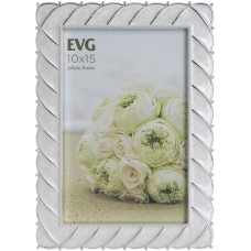 Рамка EVG SHINE 10X15 AS54 White