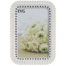 Рамка EVG SHINE 13X18 AS01 White