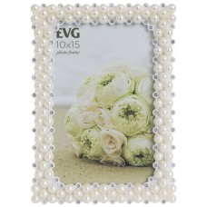 Рамка EVG SHINE 10X15 AS02 White