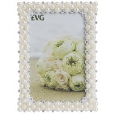 Рамка EVG SHINE 15X20 AS02 White