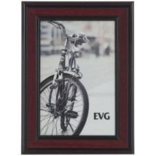 Рамка EVG DECO 15X20 PB69-B Redwood