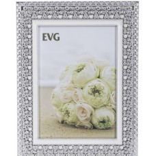 Рамка EVG SHINE 13X18 AS09-B Silver