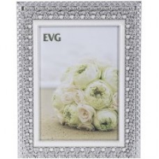 Рамка EVG SHINE 13X18 AS09-B Silver