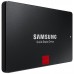 SSD внутренние SAMSUNG 860 PRO 2TB SATAIII MLC (MZ-76P2T0BW)