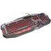 Клавиатура TRUST GXT 285 Advanced Gaming Keyboard ENG