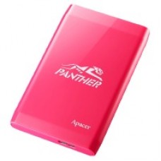 Внешний жесткий диск APACER AC235 1TB USB 3.1 Розовый