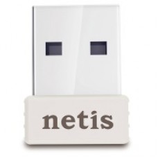 сетев.акт NETIS WF2120 150Mb Беспроводной NANO USB адаптер